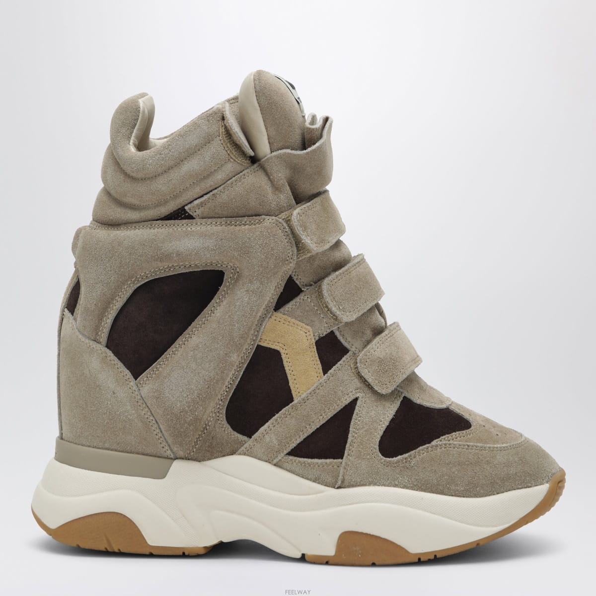 Isabel Marant [A1] ���ں� ���� BK0009FAD2E07S ����Ŀ�� �ȭ ���� ���� BK0009FAD2E07SSNBW[A1] ���ں� ���� BK0009FAD2E07S ����Ŀ�� �ȭ ���� 