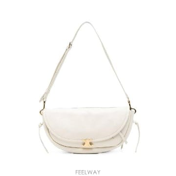 CELINE �׶�����Ÿ �ؿ� ������ ���� TRIOMPHE SMALL LEATHER SHOULDER BAG L1037377�׶�����Ÿ �ؿ� ������ ���� TRIOMPHE SMALL LEATHER SHO