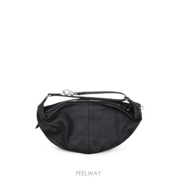 Lemaire �׶�����Ÿ �ؿ� ���޸� ���� QUIVER MINI LEATHER SHOULDER BAG BG0263LL013�׶�����Ÿ �ؿ� ���޸� ���� QUIVER MINI LEATHER SHOULD