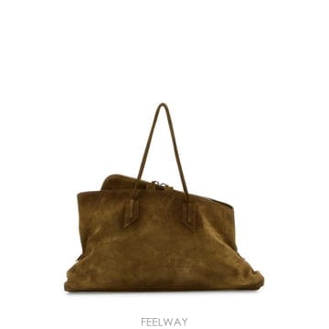 THE ATTICO �ؿ� ������� ���Ƽ�� ���� �� �ļ�����Ÿ ���� ž �ڵ� 250WAH00057LBT108AA 156�ؿ� ������� ���Ƽ�� ���� �� �ļ�����Ÿ ���� ž �ڵ�