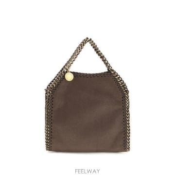 Stella McCartney �ؿ� ���¸���� AW26 ���ڶ� ��īƮ�� ���� �ȶ󺧶� Ÿ�̴� �ڵ�� 391698WP0735_7745�ؿ� ���¸���� AW26 ���ڶ� ��īƮ�� ���� �ȶ󺧶� Ÿ