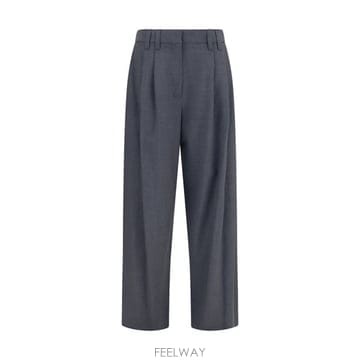 Brunello Cucinelli �ؿ� ���¸���� AW26 ���ڷ���ġ�ڸ� ���� ��Ҹ� ����� ������ Ʈ������ �� ���Ϸ��� ���� M0W07P9�ؿ� ���¸���� AW26 ���ڷ���ġ�ڸ� ���� ��Ҹ� ���