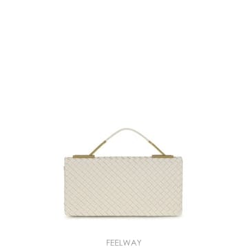 Bottega Veneta �ؿ� ���¸���� AW26 ���װ� ����Ÿ ���� 70 ��Ʈ��ġ���� ���� �ڵ�� A002EDV60G0_9538�ؿ� ���¸���� AW26 ���װ� ����Ÿ ���� 70 ��Ʈ��ġ��