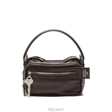 Acne �׶�����Ÿ �ؿ� ��ũ�׽�Ʃ��� ���� CAMERO KIT LEATHER CROSSBODY BAG C10276A�׶�����Ÿ �ؿ� ��ũ�׽�Ʃ��� ���� CAMERO KIT LEATHER