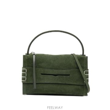 J.W.Anderson �׶�����Ÿ �ؿ� JW�ش��� ���� LOAFER SMALL LEATHER SHOULDER BAG HB0762LA�׶�����Ÿ �ؿ� JW�ش��� ���� LOAFER SMALL LEATHER SHO