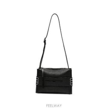 J.W.Anderson �׶�����Ÿ �ؿ� JW�ش��� ���� LOAFER SMALL LEATHER SHOULDER BAG HB0767LA�׶�����Ÿ �ؿ� JW�ش��� ���� LOAFER SMALL LEATHER SHO