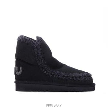 MOU 26FW ��� ����Ű�� 18 �۸��� �ΰ� ���� 101050A BKBK Black26FW ��� ����Ű�� 18 �۸��� �ΰ� ���� 101050A BKBK Bl