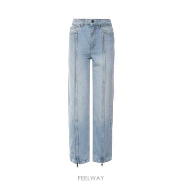 ROTATE 26FW ������Ʈ ���� ���� 116534 1468 Light Blue Denim26FW ������Ʈ ���� ���� 116534 1468 Light Blue Denim