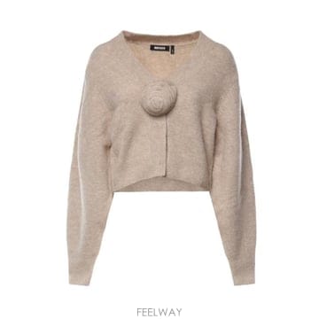 ROTATE 26FW ������Ʈ ������ 116658 1832 Oxford tan26FW ������Ʈ ������ 116658 1832 Oxford tan