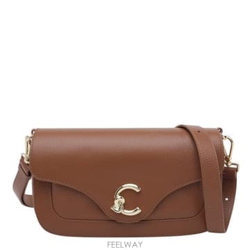 COCCINELLE 26FW ��ġ�ڸ� ����� E1 SSL 12 03 21W11 Brown26FW ��ġ�ڸ� ����� E1 SSL 12 03 21W11 Brown
