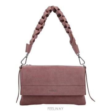 COCCINELLE 26FW ��ġ�ڸ� ����� E1 P6P 12 01 01P55 Pink26FW ��ġ�ڸ� ����� E1 P6P 12 01 01P55 Pink