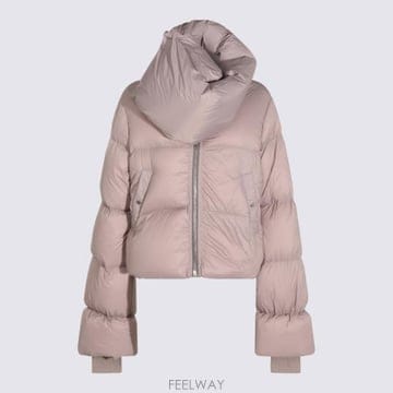 Rick Owens 26FW �� ������ �е� RP02F5774 NPD323 ROSE26FW �� ������ �е� RP02F5774 NPD323 ROSE