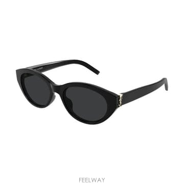 Saint Laurent 25SS ���ζ� ���۶� SL M148 BLACK25SS ���ζ� ���۶� SL M148 BLACK