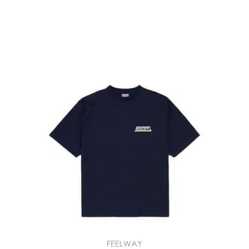 Balenciaga 26FW �߷��þư� ����ŷ ������ Ƽ���� �̵�� �� 764235 TTVL68065 Navy26FW �߷��þư� ����ŷ ������ Ƽ���� �̵�� �� 764235 