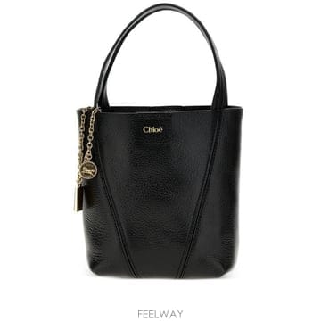 Chloe 26FW ���ο� ���� CH25SS812N84 001 Black26FW ���ο� ���� CH25SS812N84 001 Black