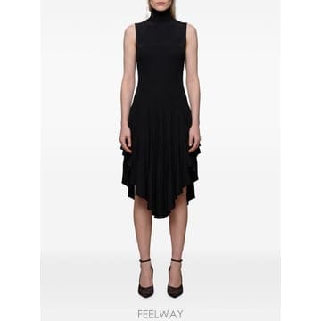 Alaia 26FW �˶��̾� �̵� ���ǽ� AA9R3267K162D 995 noir alaia26FW �˶��̾� �̵� ���ǽ� AA9R3267K162D 995 noir alaia