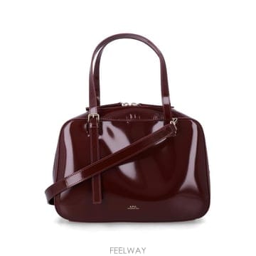 A.P.C. 26FW ����� ���� F67017PXCBT GAC BURGUNDY RED26FW ����� ���� F67017PXCBT GAC BURGUNDY RED