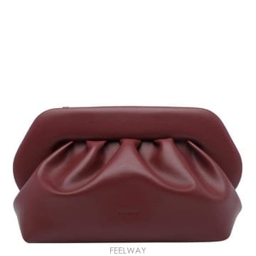 THEMOIRe 26FW ����Ʒ� Ŭ��ġ �Ŀ�ġ 262WTMB00OOVF 1725A Rosso26FW ����Ʒ� Ŭ��ġ �Ŀ�ġ 262WTMB00OOVF 1725A Rosso