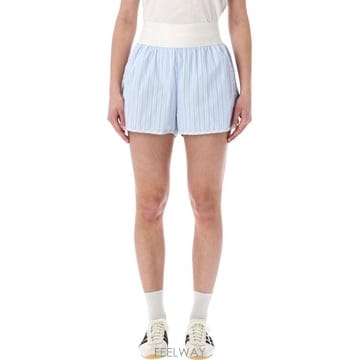 Adidas 26SS �Ƶ�ٽ� ������ KE1075 LIGHT BLUE LIGHT BLUE STRIPE26SS �Ƶ�ٽ� ������ KE1075 LIGHT BLUE LIGHT BLUE STRI