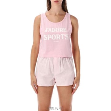 Sporty & Rich 26FW ����Ƽ�ظ�ġ ž TO12373702P144 4028 LAFY PINK26FW ����Ƽ�ظ�ġ ž TO12373702P144 4028 LAFY PINK