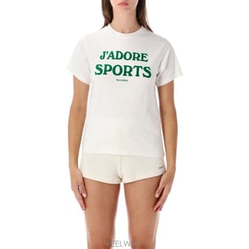 Sporty & Rich 26FW ����Ƽ�ظ�ġ ���� Ƽ���� TO12273702WH01 48 Verde26FW ����Ƽ�ظ�ġ ���� Ƽ���� TO12273702WH01 48 Verde