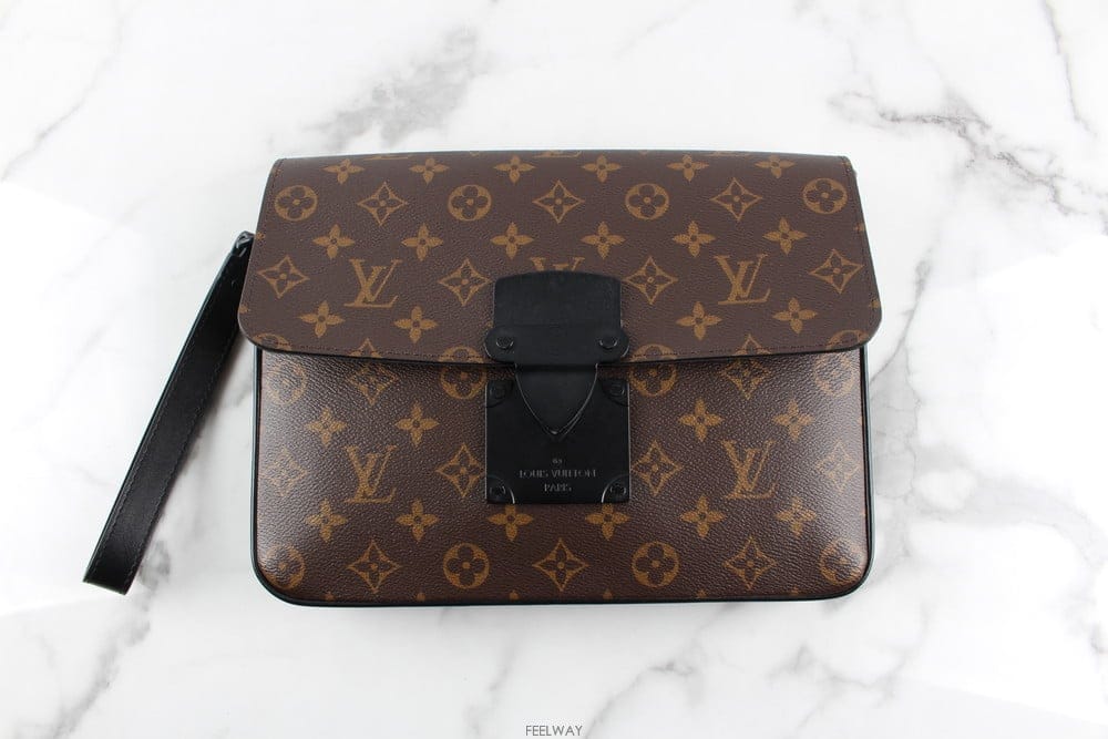Louis Vuitton ���̺��� S�� ���׷� �Ŀ�ġ���̺��� S�� ���׷� �Ŀ�ġ