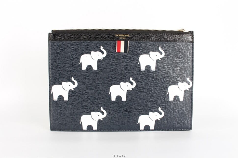Thom Browne ����� ������Ʈ Ŭ��ġ����� ������Ʈ Ŭ��ġ