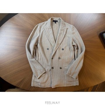 라르디니 테일러드 자켓 슬림100