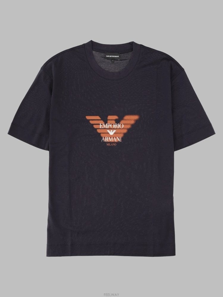Armani 26 F/W �������� �Ƹ����� SHORTSLEEVEDTSHIRTS E B004229268226 F/W �������� �Ƹ����� SHORTSLEEVEDTSHIRTS E B004229