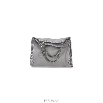 Stella McCartney 26FW ���ڶ� ��īƮ�� ��Ʈ�� 391698 W9132 1220 Grey26FW ���ڶ� ��īƮ�� ��Ʈ�� 391698 W9132 1220 Grey