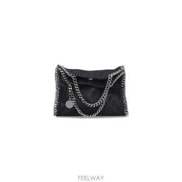 Stella McCartney 26FW ���ڶ� ��īƮ�� ��Ʈ�� 391698 W9132 1000 Black26FW ���ڶ� ��īƮ�� ��Ʈ�� 391698 W9132 1000 Black