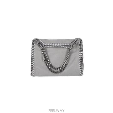 Stella McCartney 26FW ���ڶ� ��īƮ�� ��Ʈ�� 371223 W9132 1220 Grey26FW ���ڶ� ��īƮ�� ��Ʈ�� 371223 W9132 1220 Grey