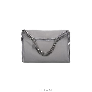 Stella McCartney 26FW ���ڶ� ��īƮ�� ��Ʈ�� 234387 W9132 1220 Grey26FW ���ڶ� ��īƮ�� ��Ʈ�� 234387 W9132 1220 Grey