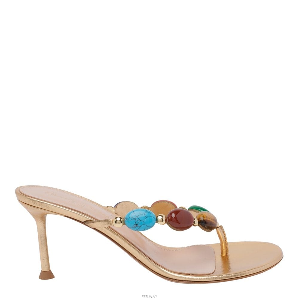 Gianvito Rossi 26 S/S ���Ⱥ���ν� SHANTI ������ ���� G15230 70R B001230554226 S/S ���Ⱥ���ν� SHANTI ������ ���� G15230 70R B001