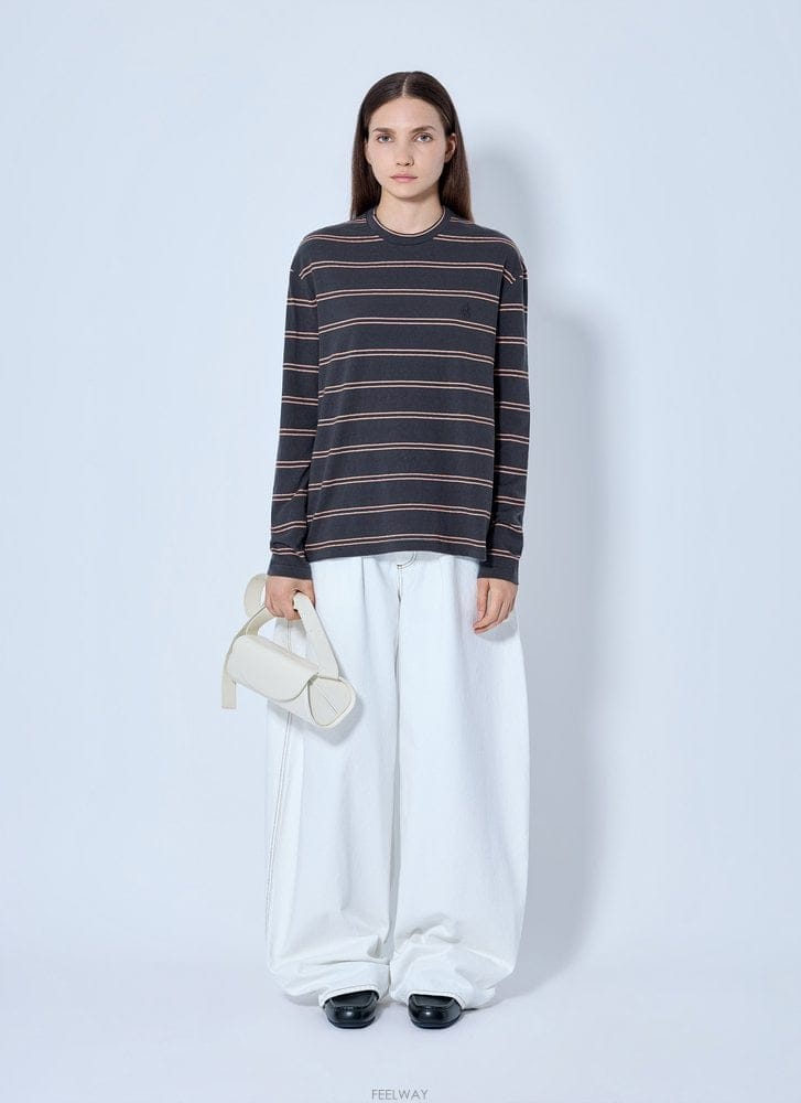 JIL SANDER 26 F/W ������ ��Ʈ������ �� ������ Ƽ���� J02GC0169 J B011230610326 F/W ������ ��Ʈ������ �� ������ Ƽ���� J02GC0169 J 