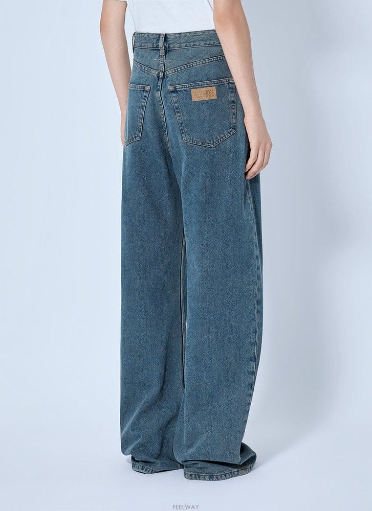 Maison Margiela 26 F/W MM6 ���� ���������� ��ġ ���� ���̵巹�� �� S52L B011230610726 F/W MM6 ���� ���������� ��ġ ���� ���̵巹�� �� S52