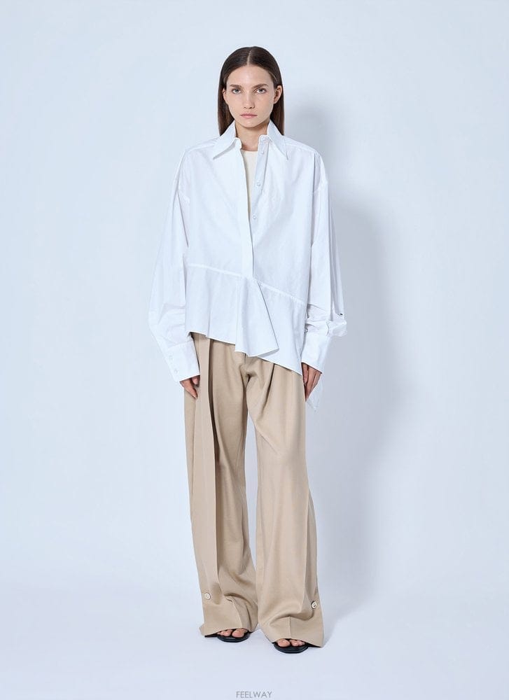 Sportmax 26 F/W ���������� ���̵巹�� �ø�Ʈ Ʈ����� 2622136051 B011230610826 F/W ���������� ���̵巹�� �ø�Ʈ Ʈ����� 262213605