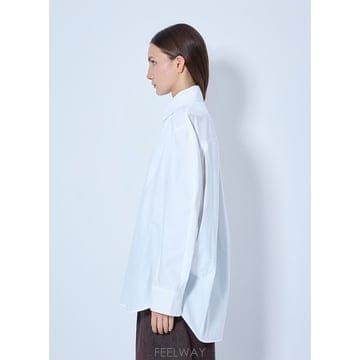26 F/W 자크뮈스 CITTA 버튼다운 셔츠 26HSHW00570A B0112306109