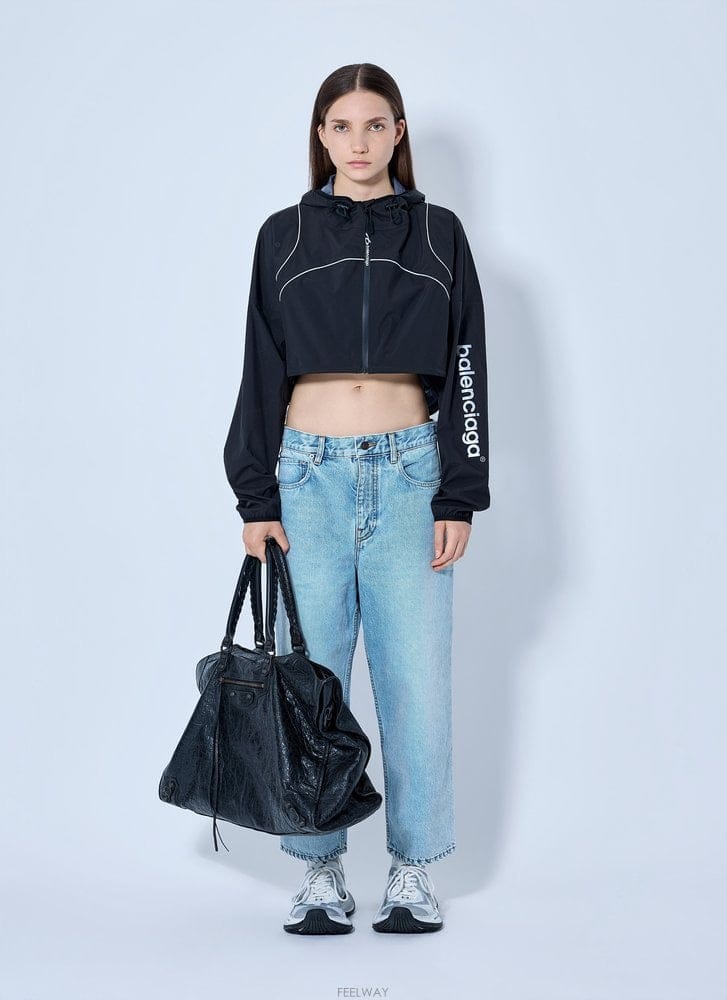 Balenciaga 26 F/W �߷��þư� ũ�� �ĵ� ���� A0029X TUO41 100 B011230611926 F/W �߷��þư� ũ�� �ĵ� ���� A0029X TUO41 100 B011