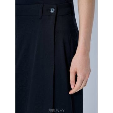 26 F/W 키코 코스타디노브 LINNET 랩 CULOTTES KKW B0112306127