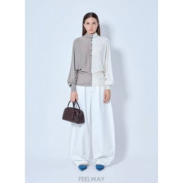 26 F/W 자크뮈스 르 LOSANGE 니트 폴로 26HTOW0095 B0112306133