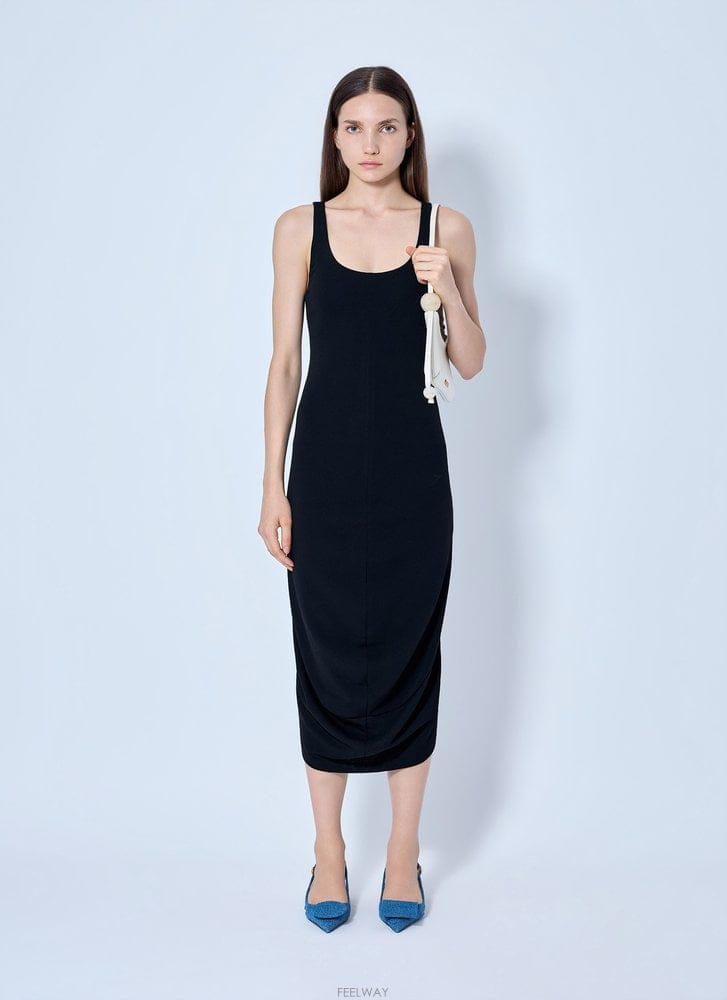 Jacquemus 26 F/W ��ũ���� �� REGATA �巹���� �̵� �巹�� 26HDR B011230613626 F/W ��ũ���� �� REGATA �巹���� �̵� �巹�� 26HDR B