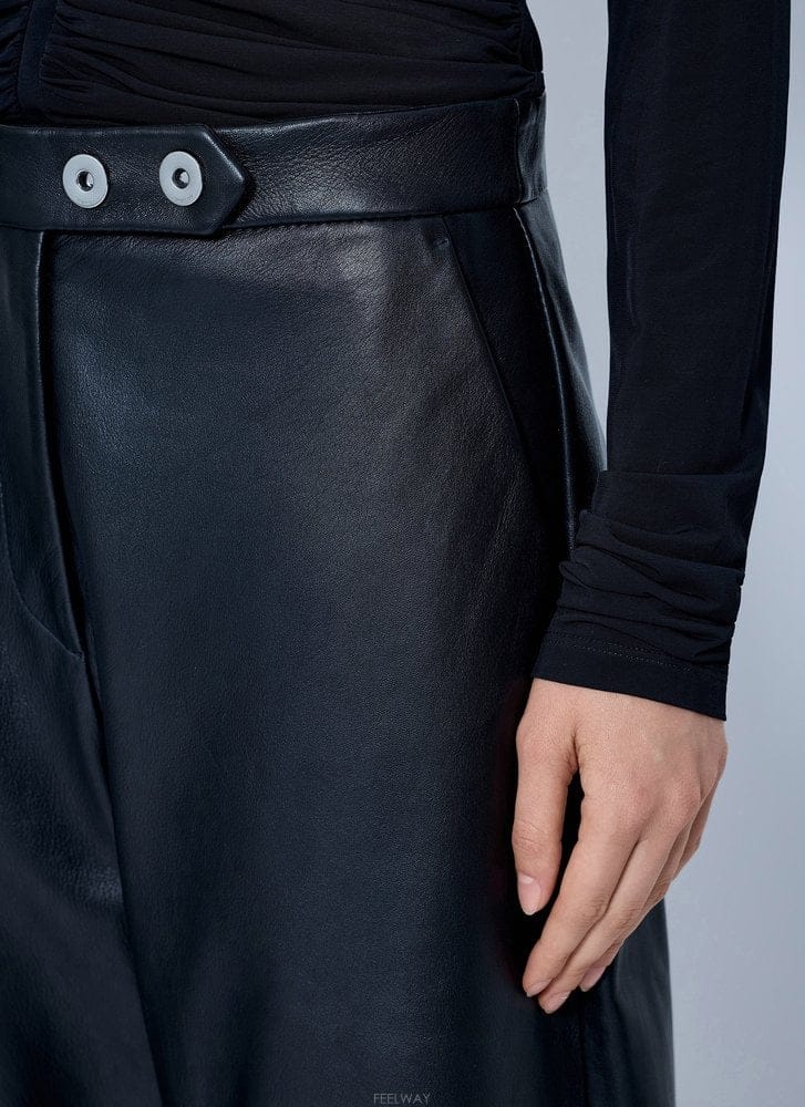 Sportmax 26 F/W ���������� ���̵巹�� ���� Ʈ����� 26224360116 B011230613926 F/W ���������� ���̵巹�� ���� Ʈ����� 26224360116