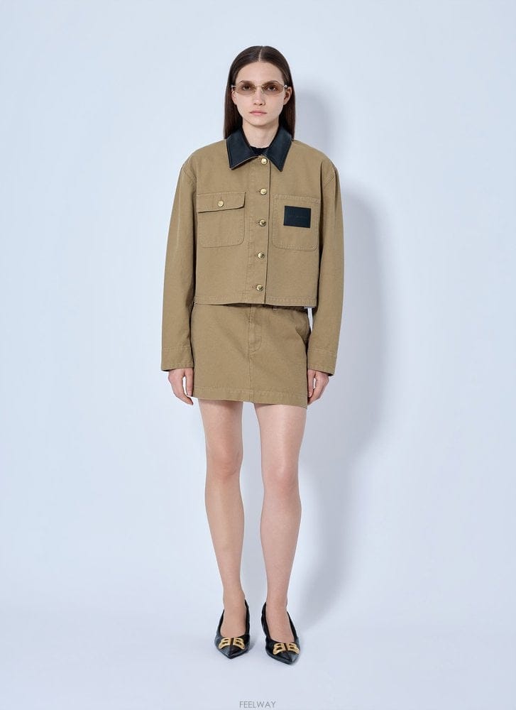 Balenciaga 26 F/W �߷��þư� ũ�� ��ũ���� ���� A0029P TRP15 9 B011230614426 F/W �߷��þư� ũ�� ��ũ���� ���� A0029P TRP15 9 B0