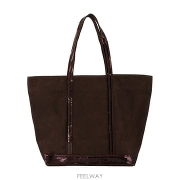 26 F/W 바네사 브루노 카바스 L VANESSA 브루노 레더 브라 B0732288217