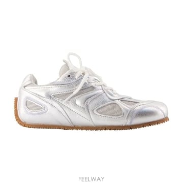 26 F/W 악셀 아리가토 SLOW 러너 스니커즈 악셀 ARIGATO B0732289538