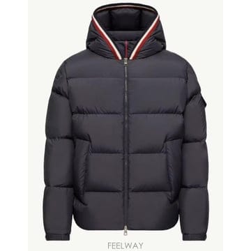 26 F/W 몽클레어 LACFROID 자켓 1A00227597YW/7 B0742305027