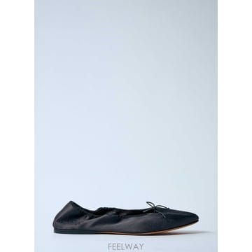 25 S/S 더 로우 HEREDITAS 발레리나 펌프스 F1539 W B0111552159