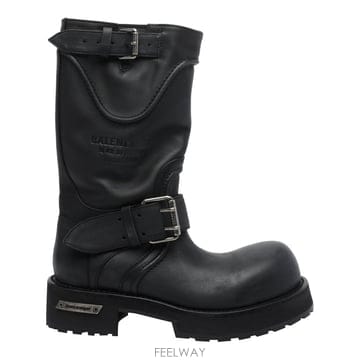 26 F/W 발렌시아가 VENOM 부츠 833581/WCAL11080 B0012292262