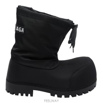 26 F/W 발렌시아가 ALASKA 로우 부츠 780561/W4SA1 B0012292263
